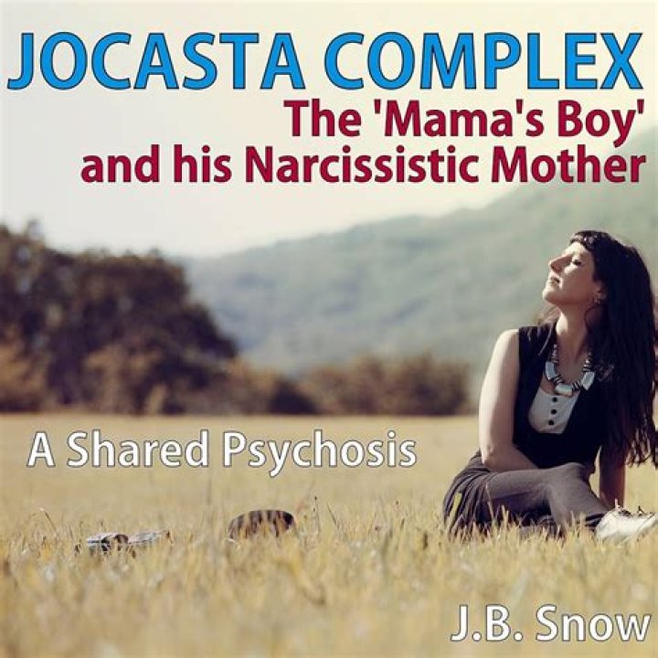 Jocasta complex son] In psychoanalytic theory, the Jocasta complex is