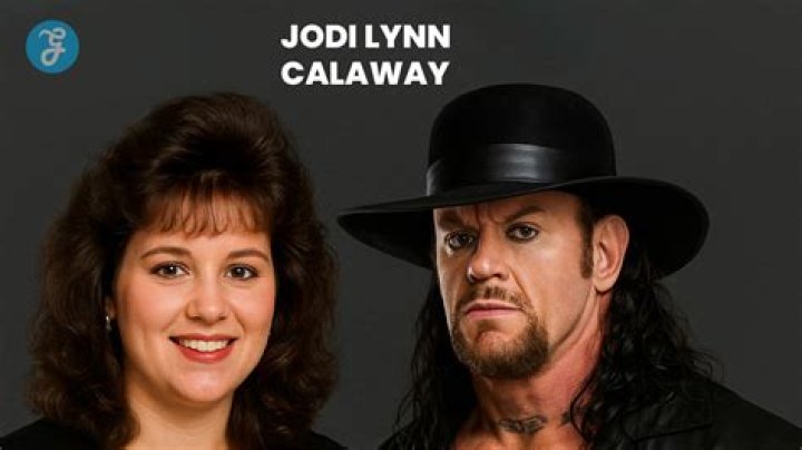 Jodi Lynn Calaway's Journey And Impact