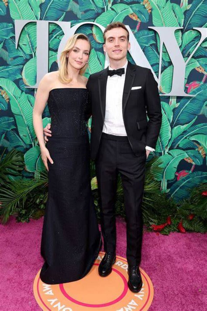 Jodie Comer boyfriend Is the Killing Eve actress dating anyone? The