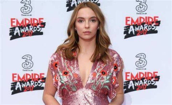 Jodie Comer Bra Size, Age, Weight, Height, Measurements