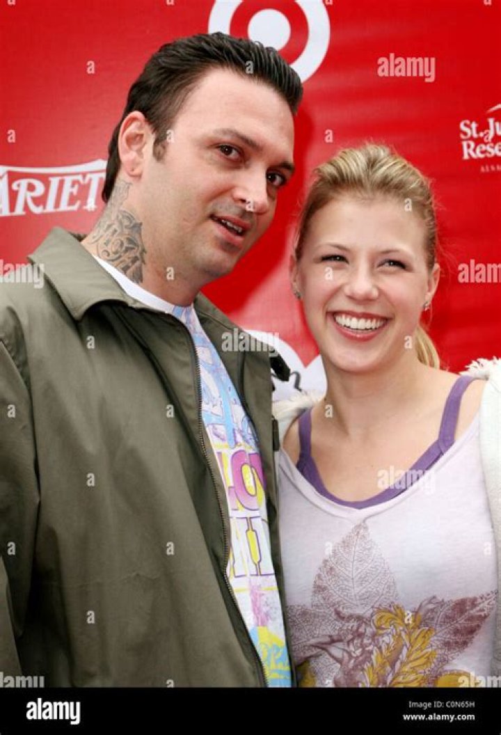 Jodie Sweetin And Cody Herpin's Relationship Saga
