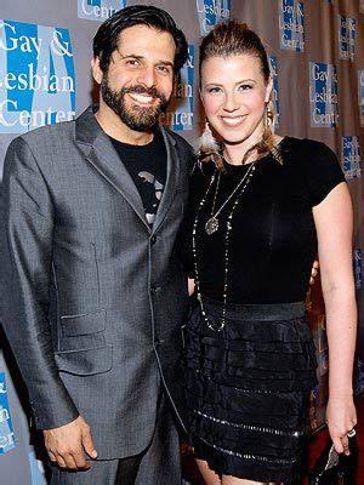 Jodie Sweetin Finalizes Divorce From Hubby No. 3 — Plus a Look at Her