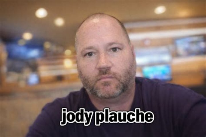 Jody Plauche Wikitubia Fandom
