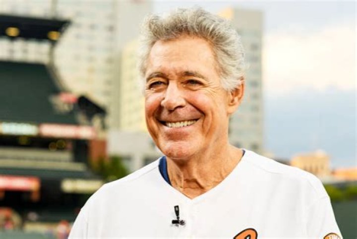 Joe Barry Age, Height, Bio, Parents, Wife, Net Worth, Kids