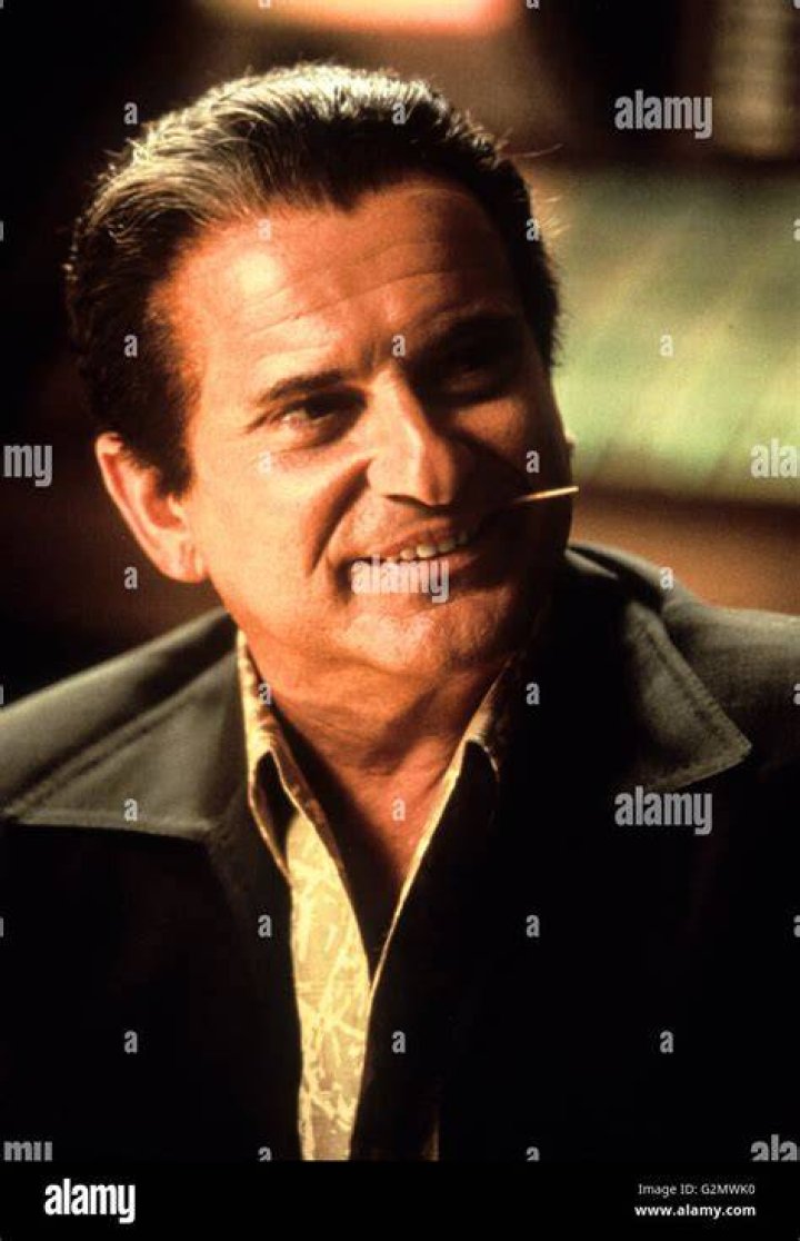 Joe pesci hires stock photography and images Alamy