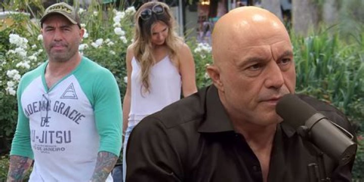 Joe Rogan's Shocking Demise: The Truth Behind His Tragic End
