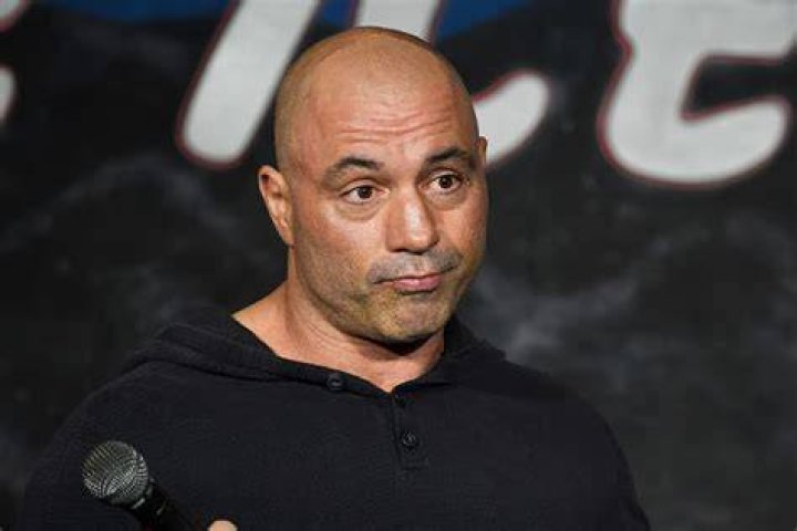 Joe Rogan Death Hoax Trends On Twitter&hellip; Again