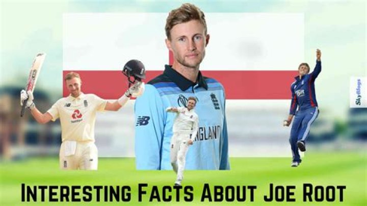 Joe Root Wiki Karen Watson