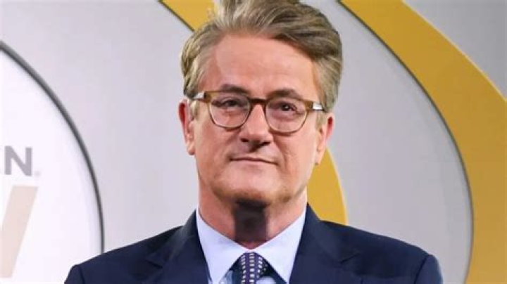 Joe Scarborough Net Worth 2024 Earnings, Wife and Height