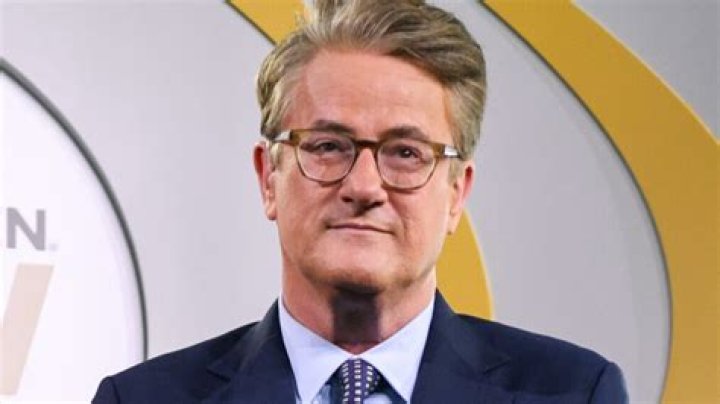 Joe Scarborough's Son Looks Like His Twin &mdash; Plus More Facts About the