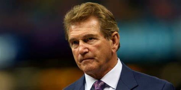 Joe Theismann Net Worth: How Rich is the Former NFL Quarterback?