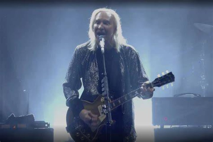 Joe Walsh's Medical Journey: Uncovering Hidden Truths