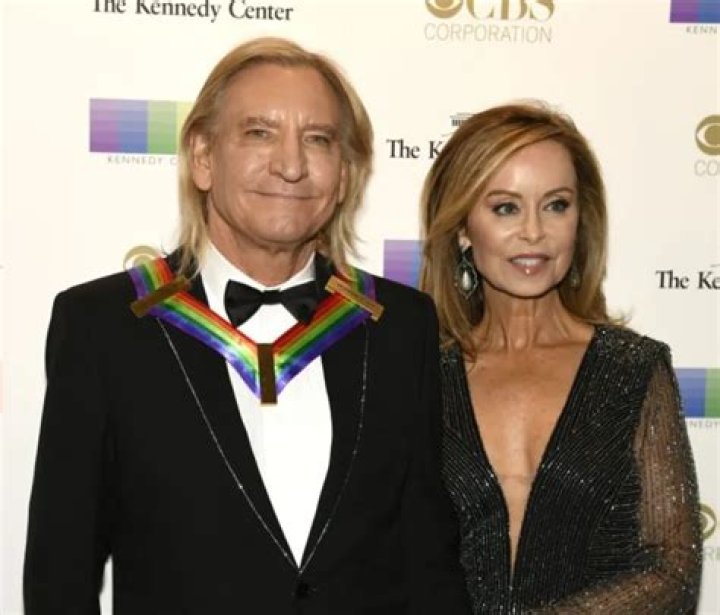 Joe Walsh's Untold Health Journey