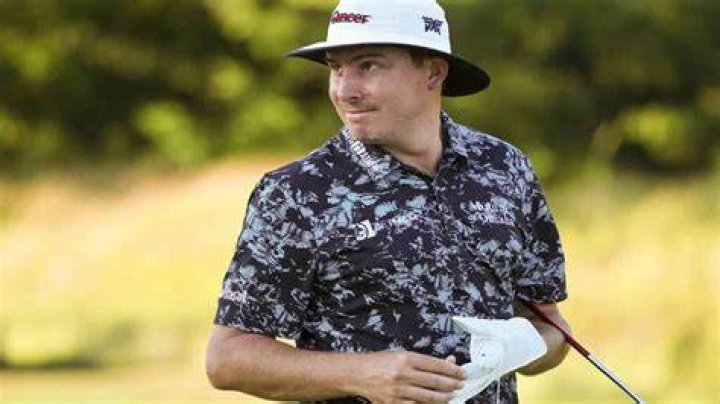 Joel Dahmen Biography Age, Personal Life, Career, Net Worth