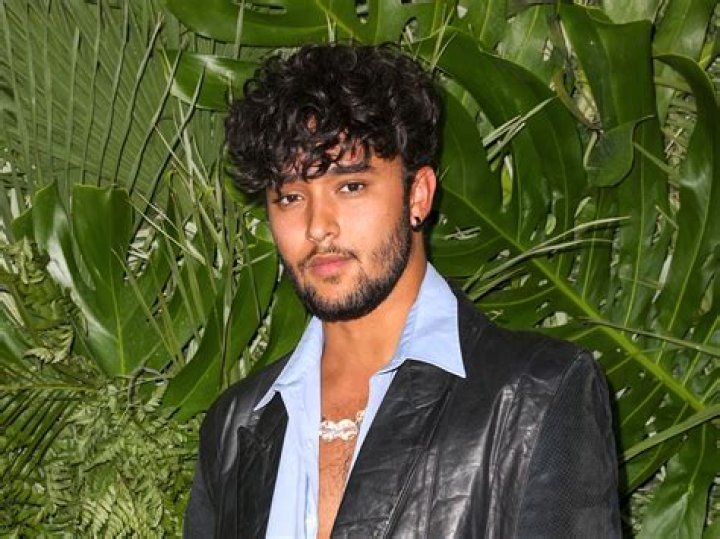 Joel Pimentel Is Exiting Boy Band CNCO to 'Grow and Explore New