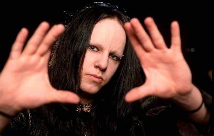 Joey Jordison's Children And Their Enduring Impact