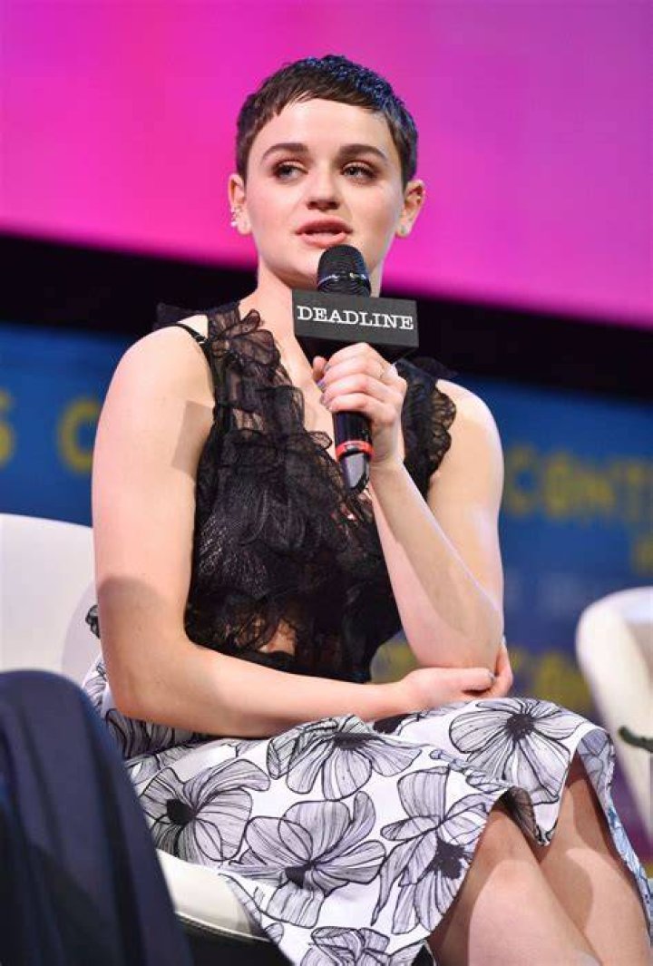 JOEY KING at Deadline Contenders Emmy Event in Los Angeles 04/07/2019