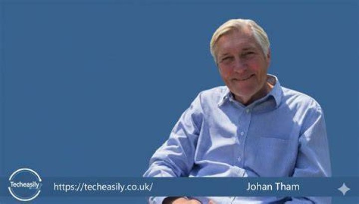 Johan Tham Official Site for Man Crush Monday MCM Woman Crush