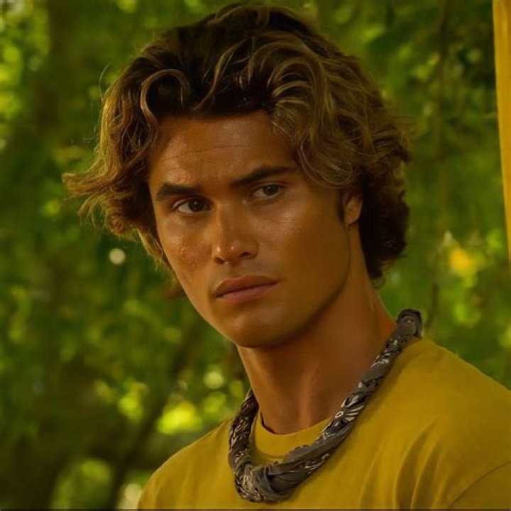 John B! Hottest Actors Photo (36050927) Fanpop