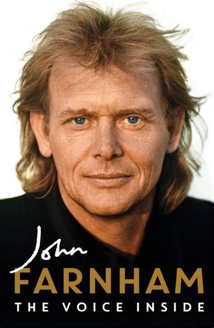 John Farnham And His Cherished Daughter
