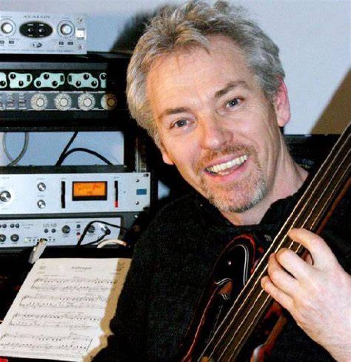 John Giblin death How did the Scottish bassist die? cause of death