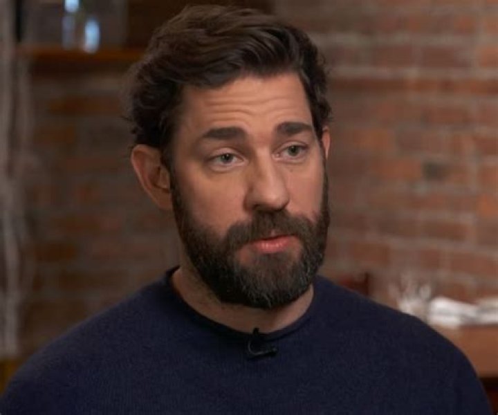 John Krasinski Biography Facts, Childhood, Family Life & Achievements