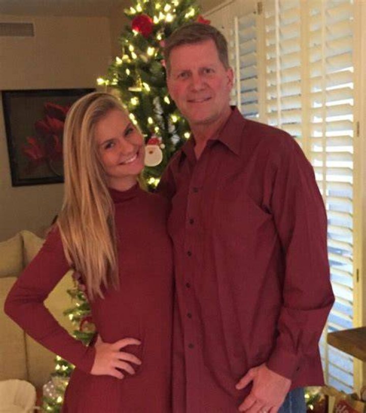 John Laurinaitis children: Meet daughter Maya Laurinaitis
