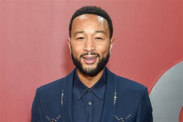John Legend What Is His Net Worth in 2020?