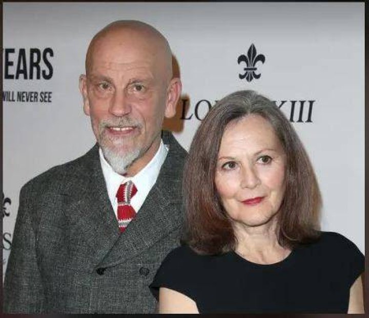 John Malkovich’s Partner and More |
