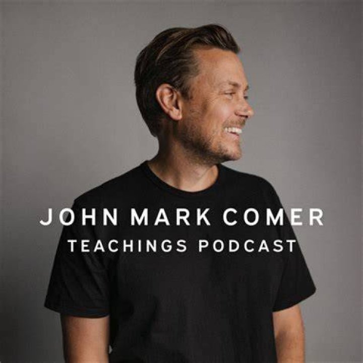 John Mark Comer's Wife's Cancer Journey