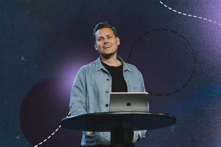 John Mark Comer The Discipline of Hope RELEVANT