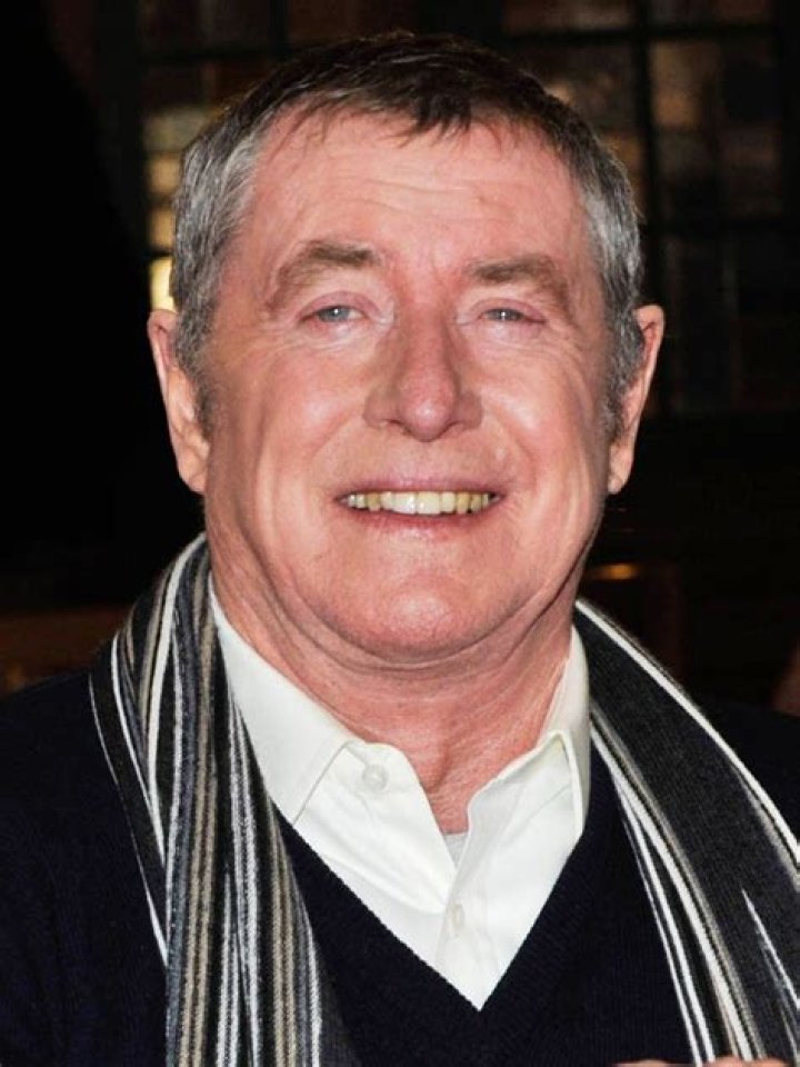 John Nettles AlloCin&eacute;