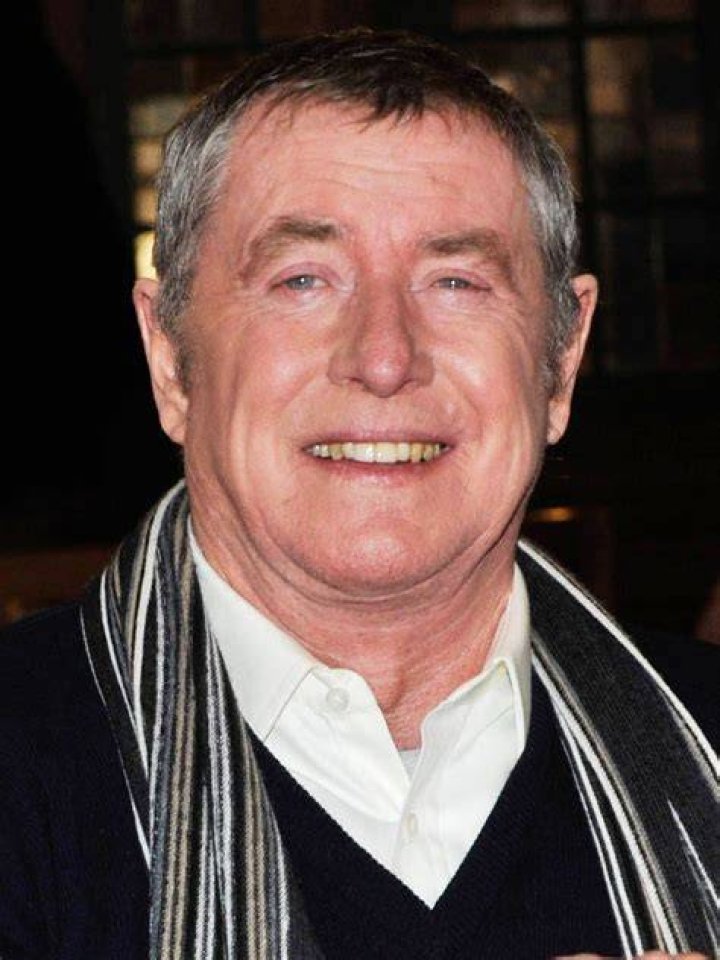 John Nettles &mdash; The Movie Database (TMDB)