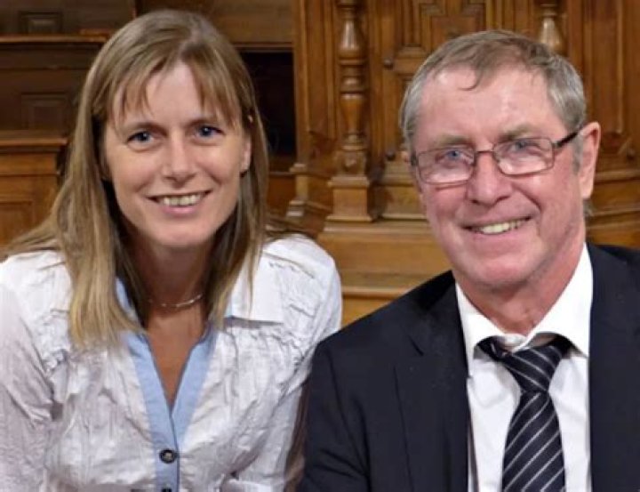 John Nettles Net Worth, Bio Net Worth Roll