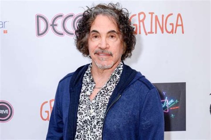 John Oates says he 'should never have been married' to model Fox News