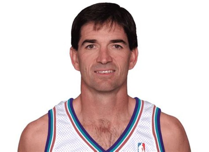 John Stockton's Wife Nada Stepovich Net Worth, Family, Kids, Career