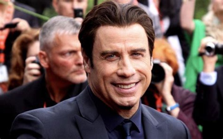 John Travolta Net Worth, Salary, & Assets in 2018