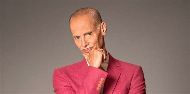 John Waters Net Worth - MoxSync