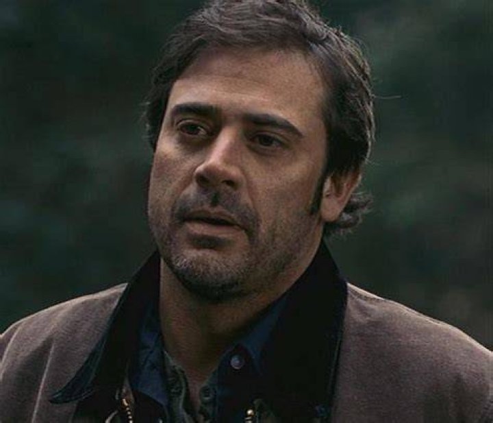 John Winchester il padre di Dean e Sam della serie TV "Supernatural"