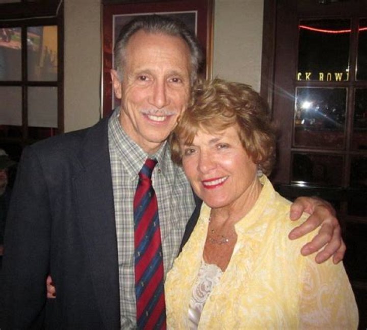 Johnny and wife Charlotte McKenna in 2011. Johnny crawford, Hollywood