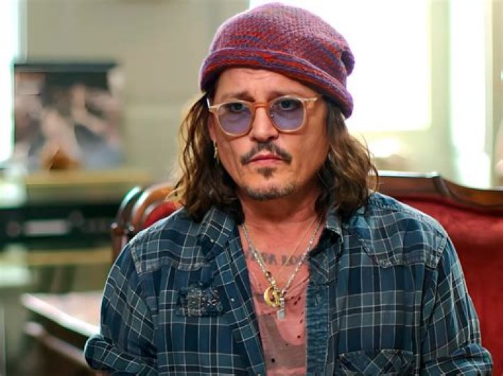 Johnny Depp 2024 Fianc&eacute;e, net worth, tattoos, smoking & body facts