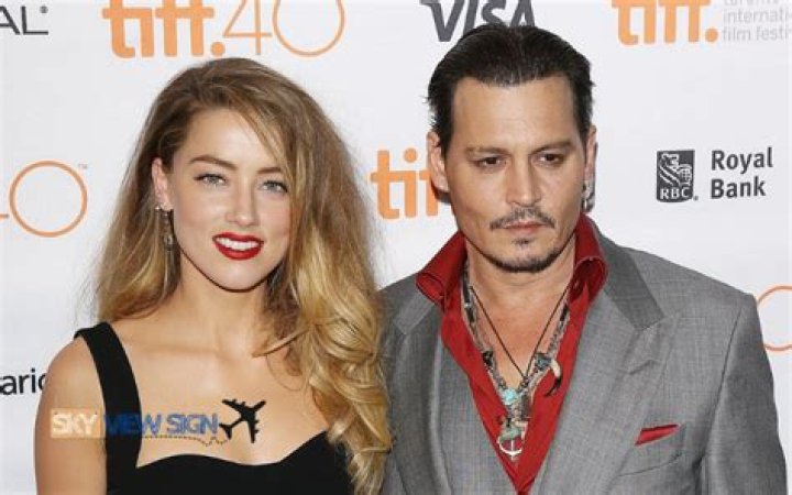 Johnny Depp And Debbie Depp's Journey To Success