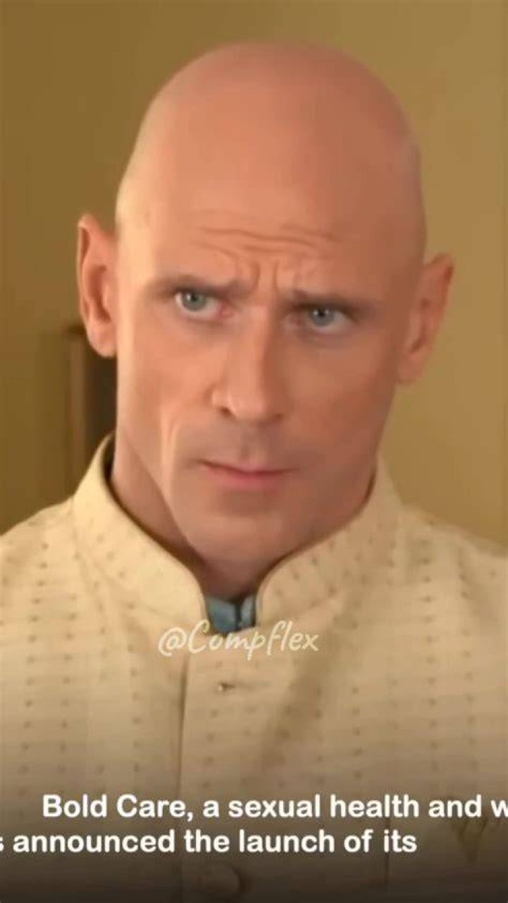 Johnny Sins Tiktok Funny Video Scandal And Controversy