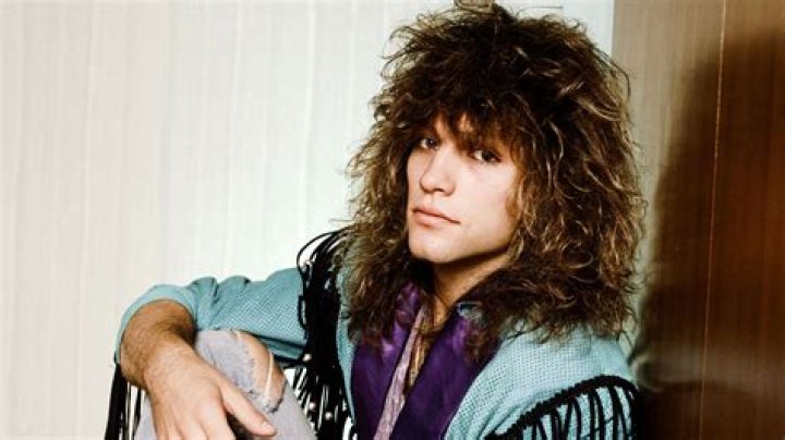 Jon Bon Jovi celebrity net worth salary, house, car