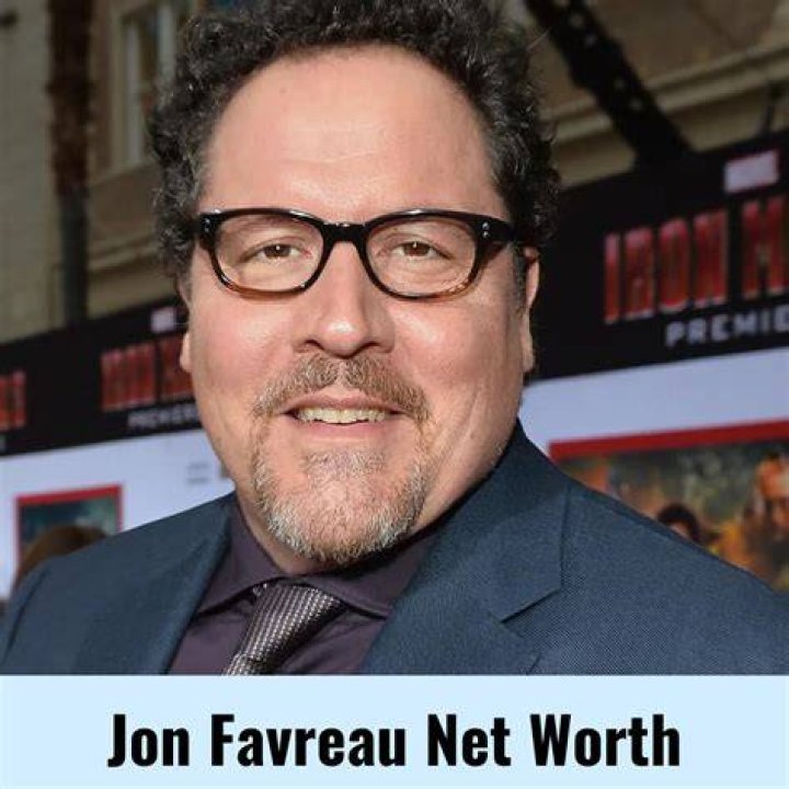 Jon Favreau Net Worth [2024 Update] Investment & Career
