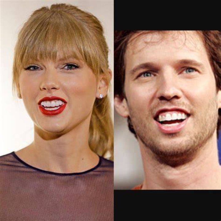 Jon Heder Is Taylor Swift