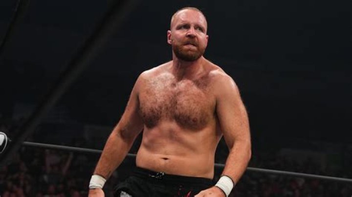 Jon Moxley On Figuring Out How To Wrestle In Front Of Zero Fans