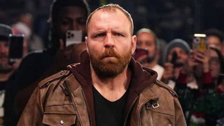 Jon Moxley opens up on his retirement plans from prowrestling