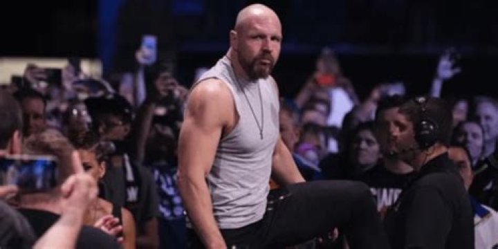 Jon Moxley's brilliant transformation after returning from rehab is