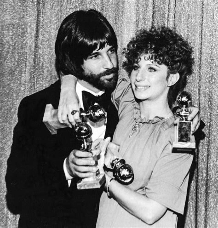 Jon Peters Is Scared to Tell &ldquo;Love of My Life&rdquo; Barbra Streisand He Vot